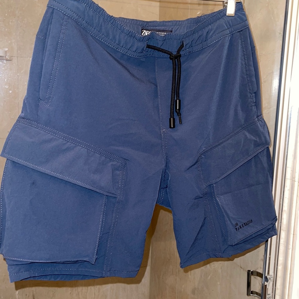 Zara men Shorts